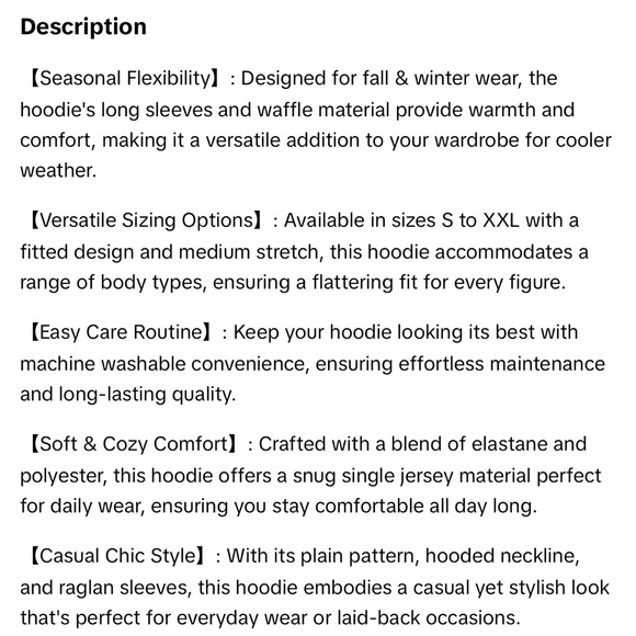 😎 Army Green Quilted Hoodie - Picture 11 of 14